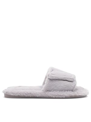 Kapcie damskie wiosenne Home&relax ze sklepu: MODIVO w kategorii: Kapcie damskie - zdjęcie WP-EBWP-BKLVO-LN0_5905588014423