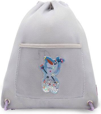 Plecak wiosenny Frozen ze sklepu: MODIVO w kategorii: Plecaki - zdjęcie WP-EBWP-BKLVO-LN0_5905588035442