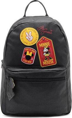 Plecak dla dzieci Mickey&Friends ze sklepu: MODIVO w kategorii: Plecaki dla dzieci - zdjęcie WP-EBWP-BKLVO-LN0_5905588035466