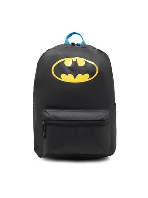 Plecak dla dzieci Batman ze sklepu: MODIVO w kategorii: Plecaki dla dzieci - zdjęcie WP-EBWP-BKLVO-LN0_5905588035503