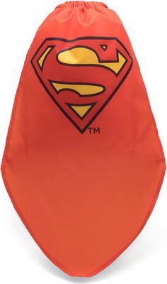 Plecak na jesień Superman ze sklepu: MODIVO w kategorii: Plecaki - zdjęcie WP-EBWP-BKLVO-LN0_5905588035527