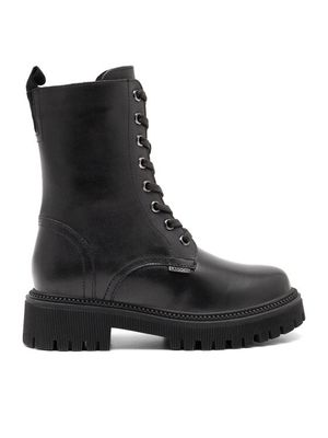 Buty zimowe dziecięce na zimę Lasocki Young ze sklepu: MODIVO w kategorii: Buty zimowe dziecięce - zdjęcie WP-EBWP-BKLVO-LN0_5905588041733