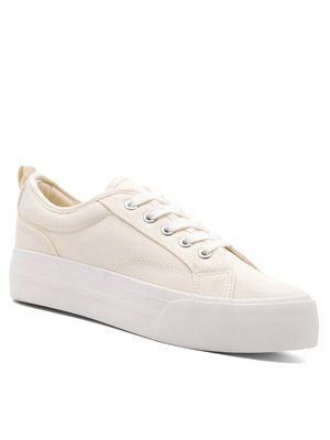 Buty sportowe damskie na wiosnę Jenny Fairy ze sklepu: MODIVO w kategorii: Buty sportowe damskie - zdjęcie WP-EBWP-BKLVO-LN0_5905588046653