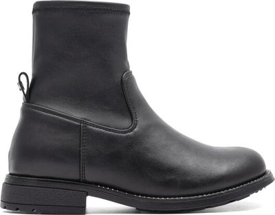 Buty zimowe dziecięce zimowe Nelli Blu ze sklepu: MODIVO w kategorii: Buty zimowe dziecięce - zdjęcie WP-EBWP-BKLVO-LN0_5905588061076