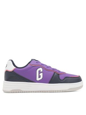 Buty sportowe damskie na wiosnę Gap ze sklepu: MODIVO w kategorii: Buty sportowe damskie - zdjęcie WP-EBWP-BKLVO-LN0_5905588066439