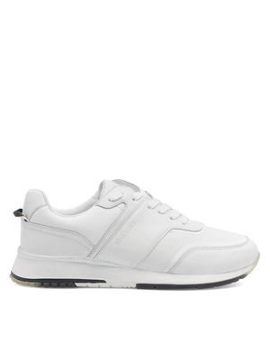 Buty sportowe męskie wiosenne Gino Rossi ze sklepu: MODIVO w kategorii: Buty sportowe męskie - zdjęcie WP-EBWP-BKLVO-LN0_5905588077114