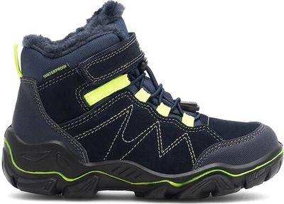 Buty zimowe dziecięce zimowe Sprandi ze sklepu: MODIVO w kategorii: Buty zimowe dziecięce - zdjęcie WP-EBWP-BKLVO-LN0_5905588079576
