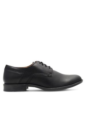 Buty eleganckie męskie jesienne Lasocki ze sklepu: MODIVO w kategorii: Buty eleganckie męskie - zdjęcie WP-EBWP-BKLVO-LN0_5905588085614
