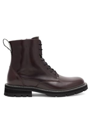 Buty zimowe męskie na zimę BADURA ze sklepu: MODIVO w kategorii: Buty zimowe męskie - zdjęcie WP-EBWP-BKLVO-LN0_5905588089834
