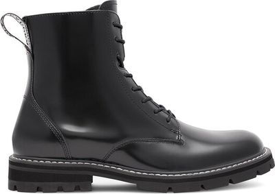 Buty zimowe męskie zimowe BADURA ze sklepu: MODIVO w kategorii: Buty zimowe męskie - zdjęcie WP-EBWP-BKLVO-LN0_5905588089858