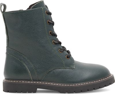 BADURA - Buty zimowe dziecięce na zimę ze sklepu: MODIVO w kategorii: Buty zimowe dziecięce - zdjęcie WP-EBWP-BKLVO-LN0_5905588101895