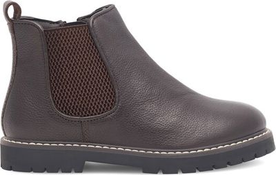 Buty zimowe dziecięce na zimę BADURA ze sklepu: MODIVO w kategorii: Buty zimowe dziecięce - zdjęcie WP-EBWP-BKLVO-LN0_5905588101963