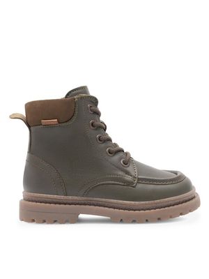 Lasocki Kids - Buty zimowe dziecięce zimowe ze sklepu: MODIVO w kategorii: Buty zimowe dziecięce - zdjęcie WP-EBWP-BKLVO-LN0_5905588113836