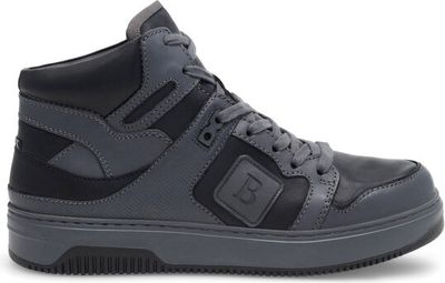 BADURA - Buty sportowe męskie jesienne ze sklepu: MODIVO w kategorii: Buty sportowe męskie - zdjęcie WP-EBWP-BKLVO-LN0_5905588122814