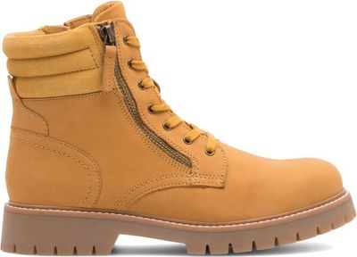 Buty zimowe dziecięce na zimę Lasocki Young ze sklepu: MODIVO w kategorii: Buty zimowe dziecięce - zdjęcie WP-EBWP-BKLVO-LN0_5905588123613