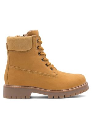 Buty zimowe dziecięce zimowe Lasocki Young ze sklepu: MODIVO w kategorii: Buty zimowe dziecięce - zdjęcie WP-EBWP-BKLVO-LN0_5905588139058