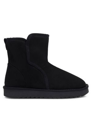 Lanetti - Buty zimowe męskie zimowe ze sklepu: MODIVO w kategorii: Buty zimowe męskie - zdjęcie WP-EBWP-BKLVO-LN0_5905588141945