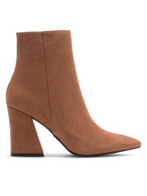 Nine West - Botki jesienne ze sklepu: MODIVO w kategorii: Botki - zdjęcie WP-EBWP-BKLVO-LN0_5905588145653
