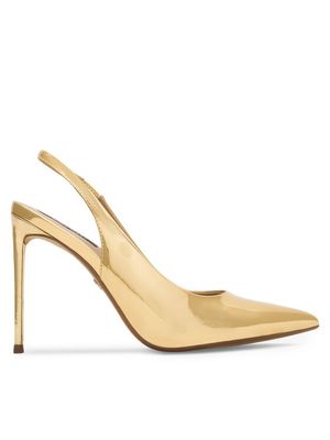 Nine West - Sandały damskie na lato ze sklepu: MODIVO w kategorii: Sandały damskie - zdjęcie WP-EBWP-BKLVO-LN0_5905588149002