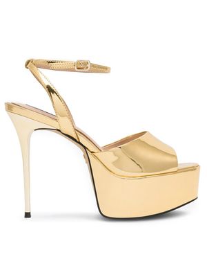 Sandały damskie letnie Nine West ze sklepu: MODIVO w kategorii: Sandały damskie - zdjęcie WP-EBWP-BKLVO-LN0_5905588149705