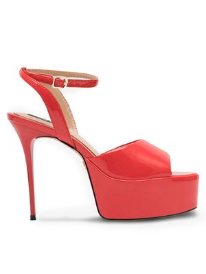 Sandały damskie na lato Nine West ze sklepu: MODIVO w kategorii: Sandały damskie - zdjęcie WP-EBWP-BKLVO-LN0_5905588149729