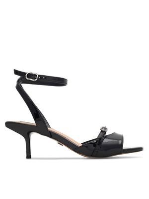 Sandały damskie letnie Nine West ze sklepu: MODIVO w kategorii: Sandały damskie - zdjęcie WP-EBWP-BKLVO-LN0_5905588150664