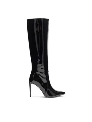 Kozaki damskie na zimę Nine West ze sklepu: MODIVO w kategorii: Kozaki damskie - zdjęcie WP-EBWP-BKLVO-LN0_5905588151098