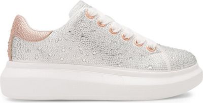 Buty sportowe damskie na wiosnę Nine West ze sklepu: MODIVO w kategorii: Buty sportowe damskie - zdjęcie WP-EBWP-BKLVO-LN0_5905588152064