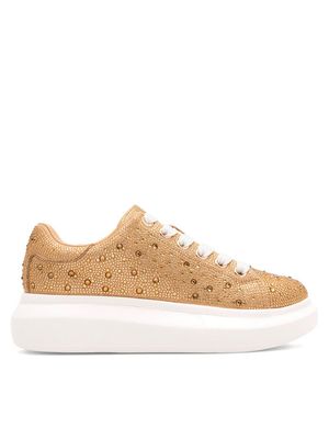 Nine West - Buty sportowe damskie na wiosnę ze sklepu: MODIVO w kategorii: Buty sportowe damskie - zdjęcie WP-EBWP-BKLVO-LN0_5905588152088
