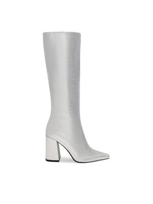 Nine West - Kozaki damskie na zimę ze sklepu: MODIVO w kategorii: Kozaki damskie - zdjęcie WP-EBWP-BKLVO-LN0_5905588152675