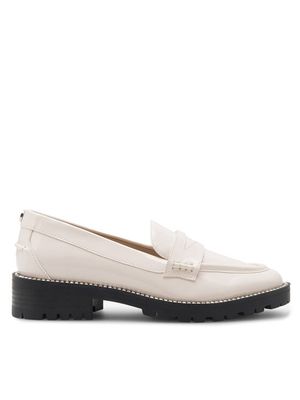 Nine West - Mokasyny jesienne ze sklepu: MODIVO w kategorii: Mokasyny damskie - zdjęcie WP-EBWP-BKLVO-LN0_5905588153115