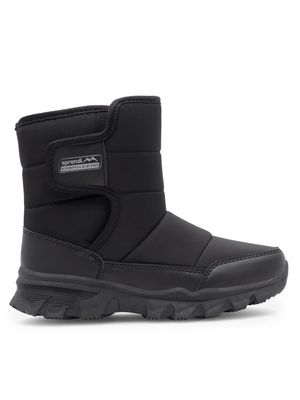Sprandi - Buty zimowe dziecięce na zimę ze sklepu: MODIVO w kategorii: Buty zimowe dziecięce - zdjęcie WP-EBWP-BKLVO-LN0_5905588161660