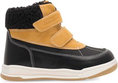 Action Boy - Buty zimowe dziecięce na zimę ze sklepu: MODIVO w kategorii: Buty zimowe dziecięce - zdjęcie WP-EBWP-BKLVO-LN0_5905588162841