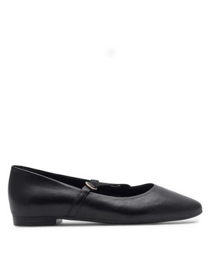 Lasocki - Balerinki wiosenne ze sklepu: MODIVO w kategorii: Balerinki - zdjęcie WP-EBWP-BKLVO-LN0_5905588163381