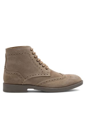 Buty zimowe męskie na zimę Gino Rossi ze sklepu: MODIVO w kategorii: Buty zimowe męskie - zdjęcie WP-EBWP-BKLVO-LN0_5905588166764