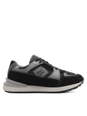 Buty sportowe męskie na jesień BADURA ze sklepu: MODIVO w kategorii: Buty sportowe męskie - zdjęcie WP-EBWP-BKLVO-LN0_5905588166979