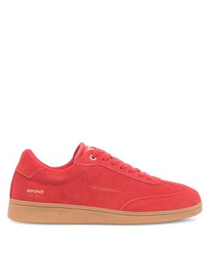 Buty sportowe męskie wiosenne Sprandi ze sklepu: MODIVO w kategorii: Buty sportowe męskie - zdjęcie WP-EBWP-BKLVO-LN0_5905588172215