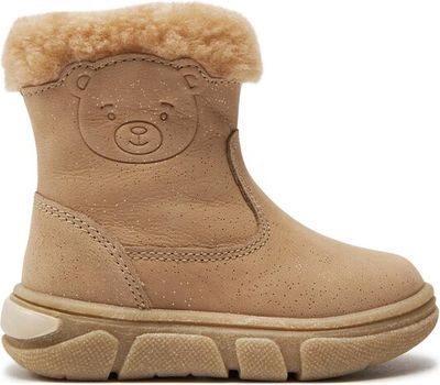 Buty zimowe dziecięce na zimę Lasocki Kids ze sklepu: MODIVO w kategorii: Buty zimowe dziecięce - zdjęcie WP-EBWP-BKLVO-LN0_5905588176435