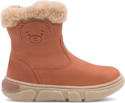Buty zimowe dziecięce na zimę Lasocki Kids ze sklepu: MODIVO w kategorii: Buty zimowe dziecięce - zdjęcie WP-EBWP-BKLVO-LN0_5905588176466