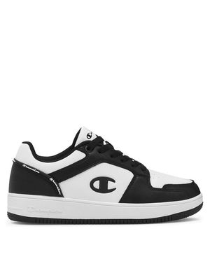 Champion - Buty sportowe dziecięce jesienne ze sklepu: MODIVO w kategorii: Buty sportowe dziecięce - zdjęcie WP-EBWP-BKLVO-LN0_5905588184348