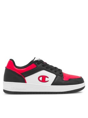 Buty sportowe dziecięce na wiosnę Champion ze sklepu: MODIVO w kategorii: Buty sportowe dziecięce - zdjęcie WP-EBWP-BKLVO-LN0_5905588184423