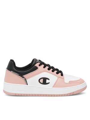 Buty sportowe damskie na wiosnę Champion ze sklepu: MODIVO w kategorii: Buty sportowe damskie - zdjęcie WP-EBWP-BKLVO-LN0_5905588184690