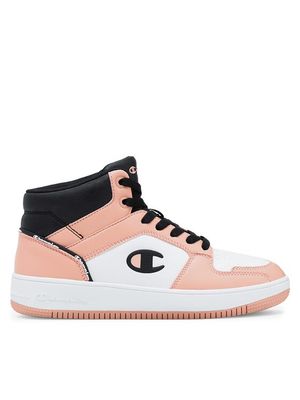 Buty sportowe damskie na wiosnę Champion ze sklepu: MODIVO w kategorii: Buty sportowe damskie - zdjęcie WP-EBWP-BKLVO-LN0_5905588185024