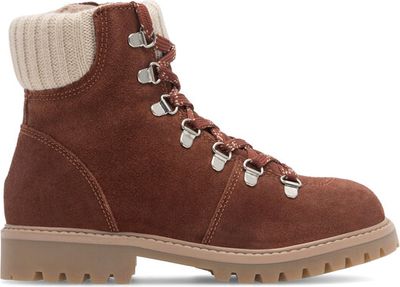 Buty zimowe dziecięce zimowe Lasocki Kids ze sklepu: MODIVO w kategorii: Buty zimowe dziecięce - zdjęcie WP-EBWP-BKLVO-LN0_5905588186236