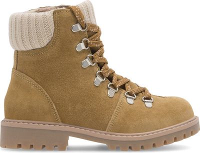 Lasocki Kids - Buty zimowe dziecięce na zimę ze sklepu: MODIVO w kategorii: Buty zimowe dziecięce - zdjęcie WP-EBWP-BKLVO-LN0_5905588186243