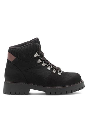 Buty zimowe dziecięce na zimę Lasocki Young ze sklepu: MODIVO w kategorii: Buty zimowe dziecięce - zdjęcie WP-EBWP-BKLVO-LN0_5905588186373