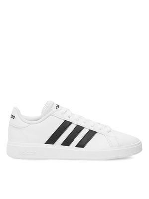 Buty sportowe damskie na wiosnę adidas ze sklepu: MODIVO w kategorii: Buty sportowe damskie - zdjęcie WP-EBWP-BKLVO-LN0_5905588187196