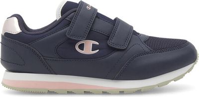 Buty sportowe dziecięce jesienne Champion ze sklepu: MODIVO w kategorii: Buty sportowe dziecięce - zdjęcie WP-EBWP-BKLVO-LN0_5905588199175