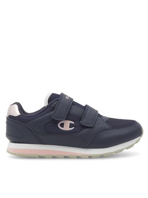 Buty sportowe dziecięce jesienne Champion ze sklepu: MODIVO w kategorii: Buty sportowe dziecięce - zdjęcie WP-EBWP-BKLVO-LN0_5905588199175