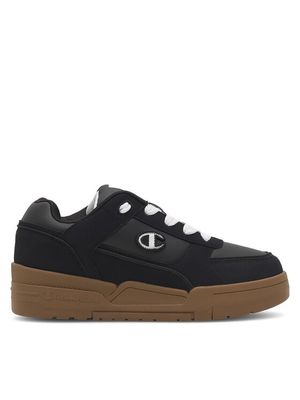 Champion - Buty sportowe dziecięce jesienne ze sklepu: MODIVO w kategorii: Buty sportowe dziecięce - zdjęcie WP-EBWP-BKLVO-LN0_5905588199618
